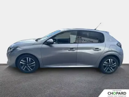 Photo 8 Peugeot 208  PureTech 130 S&S EAT8