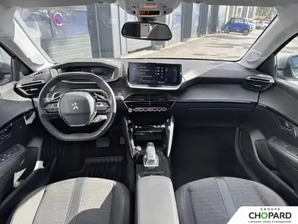 Photo 14 Peugeot 208  PureTech 130 S&S EAT8