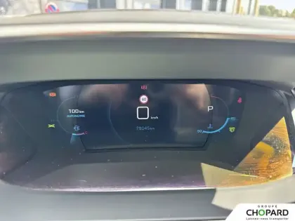 Photo 20 Peugeot 208  PureTech 130 S&S EAT8