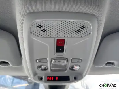 Photo 19 Peugeot 208  PureTech 130 S&S EAT8