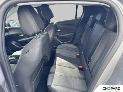 Photo 10 Peugeot 208  PureTech 130 S&S EAT8