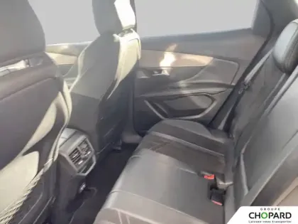 Photo 52 Peugeot 3008  Puretech 180ch S&S EAT8