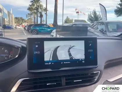 Photo 33 Peugeot 3008  Puretech 180ch S&S EAT8