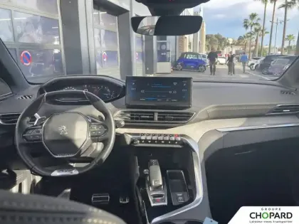 Photo 56 Peugeot 3008  Puretech 180ch S&S EAT8