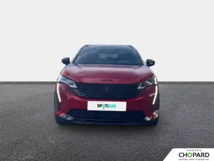 Photo 22 Peugeot 3008  Puretech 180ch S&S EAT8