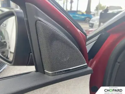 Photo 38 Peugeot 3008  Puretech 180ch S&S EAT8