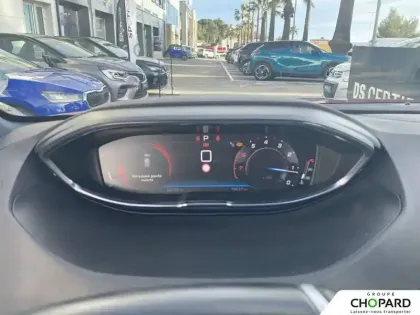 Photo 41 Peugeot 3008  Puretech 180ch S&S EAT8