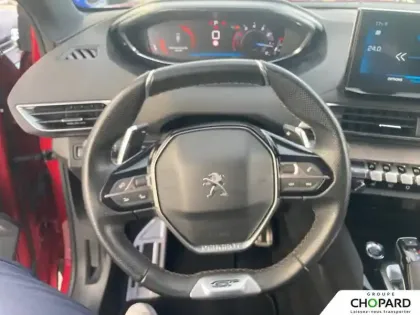 Photo 37 Peugeot 3008  Puretech 180ch S&S EAT8