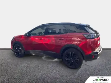 Photo 29 Peugeot 3008  Puretech 180ch S&S EAT8