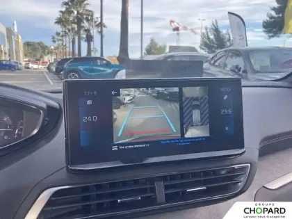 Photo 36 Peugeot 3008  Puretech 180ch S&S EAT8