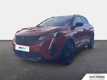 Photo 42 Peugeot 3008  Puretech 180ch S&S EAT8