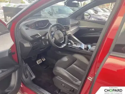 Photo 51 Peugeot 3008  Puretech 180ch S&S EAT8