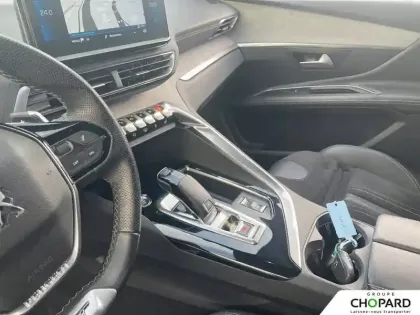 Photo 39 Peugeot 3008  Puretech 180ch S&S EAT8