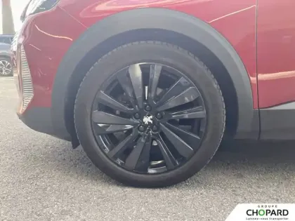 Photo 11 Peugeot 3008  Puretech 180ch S&S EAT8