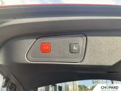 Photo 19 Peugeot 3008  Puretech 180ch S&S EAT8