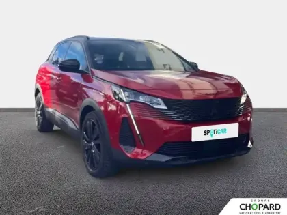 Photo 44 Peugeot 3008  Puretech 180ch S&S EAT8