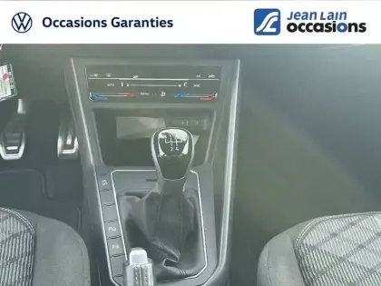 Photo 35 Volkswagen Polo  1.0 TSI 95 S&S BVM5