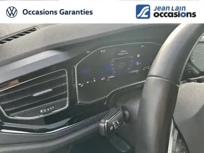 Photo 56 Volkswagen Polo  1.0 TSI 95 S&S BVM5