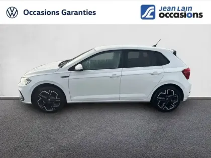 Photo 6 Volkswagen Polo  1.0 TSI 95 S&S BVM5