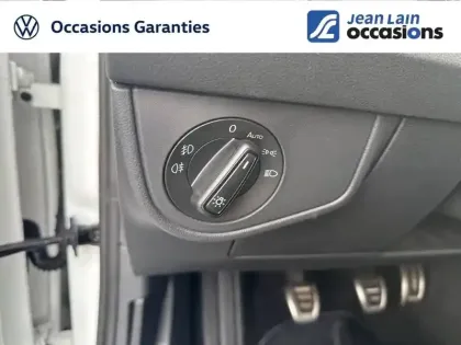 Photo 18 Volkswagen Polo  1.0 TSI 95 S&S BVM5