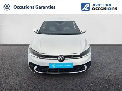 Photo 8 Volkswagen Polo  1.0 TSI 95 S&S BVM5