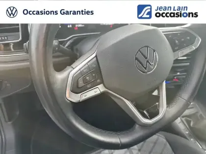 Photo 59 Volkswagen Polo  1.0 TSI 95 S&S BVM5