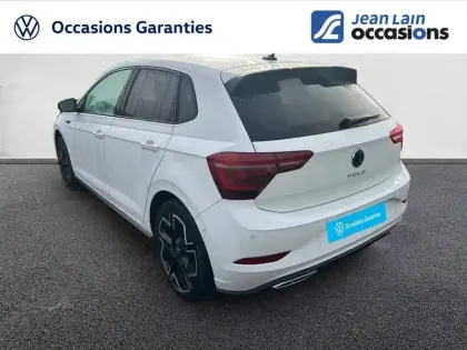 Photo 30 Volkswagen Polo  1.0 TSI 95 S&S BVM5