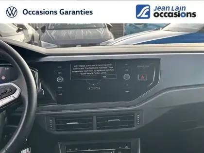 Photo 34 Volkswagen Polo  1.0 TSI 95 S&S BVM5