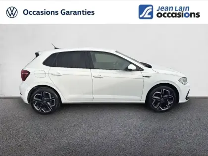 Photo 43 Volkswagen Polo  1.0 TSI 95 S&S BVM5