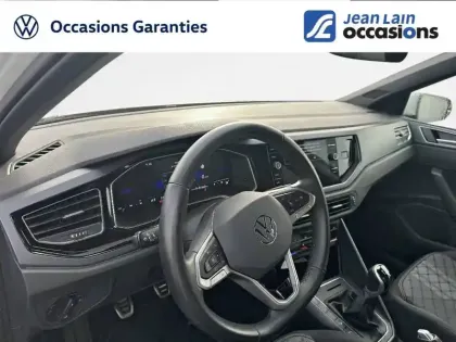 Photo 32 Volkswagen Polo  1.0 TSI 95 S&S BVM5