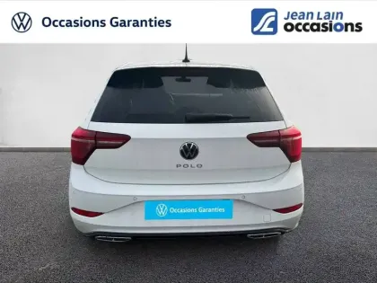 Photo 27 Volkswagen Polo  1.0 TSI 95 S&S BVM5