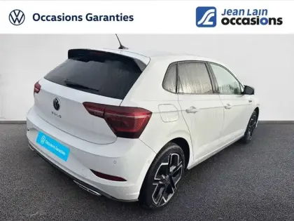 Photo 21 Volkswagen Polo  1.0 TSI 95 S&S BVM5