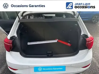 Photo 53 Volkswagen Polo  1.0 TSI 95 S&S BVM5