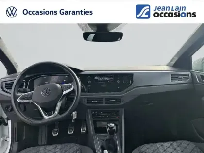 Photo 42 Volkswagen Polo  1.0 TSI 95 S&S BVM5