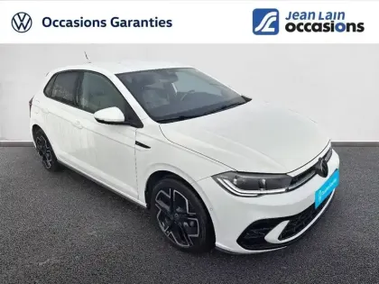 Photo 49 Volkswagen Polo  1.0 TSI 95 S&S BVM5