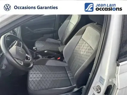 Photo 44 Volkswagen Polo  1.0 TSI 95 S&S BVM5