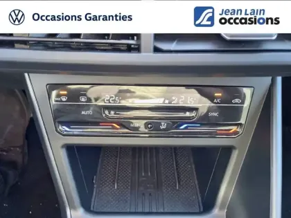 Photo 16 Volkswagen Polo Gén. VI Ph2 Evo R-Line Edition 5