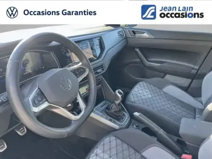 Photo 52 Volkswagen Polo  1.0 TSI 95 S&S BVM5