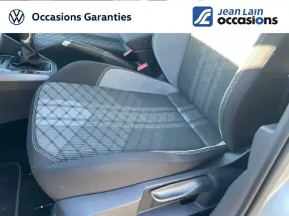 Photo 44 Volkswagen Polo  1.0 TSI 95 S&S BVM5