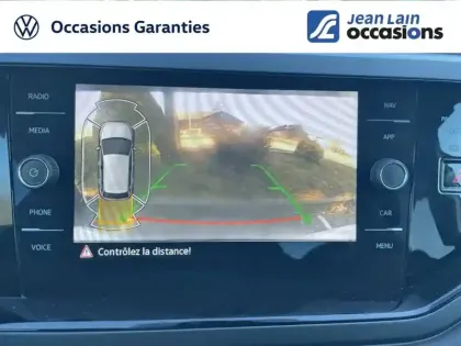 Photo 58 Volkswagen Polo  1.0 TSI 95 S&S BVM5
