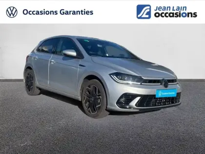 Photo 49 Volkswagen Polo  1.0 TSI 95 S&S BVM5