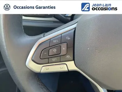 Photo 37 Volkswagen Polo  1.0 TSI 95 S&S BVM5