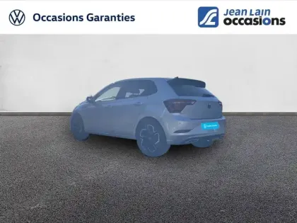 Photo 30 Volkswagen Polo  1.0 TSI 95 S&S BVM5