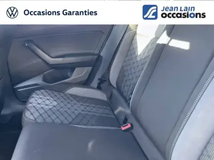 Photo 45 Volkswagen Polo  1.0 TSI 95 S&S BVM5