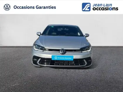 Photo 8 Volkswagen Polo Gén. VI Ph2 Evo R-Line Edition 5