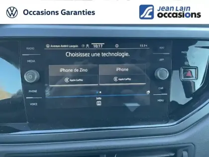 Photo 39 Volkswagen Polo  1.0 TSI 95 S&S BVM5