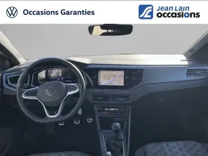 Photo 42 Volkswagen Polo  1.0 TSI 95 S&S BVM5