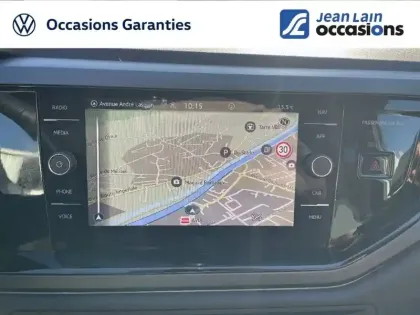 Photo 34 Volkswagen Polo  1.0 TSI 95 S&S BVM5