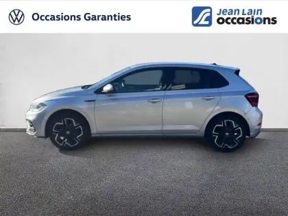 Photo 6 Volkswagen Polo Gén. VI Ph2 Evo R-Line Edition 5