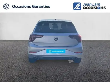 Photo 47 Volkswagen Polo  1.0 TSI 95 S&S BVM5